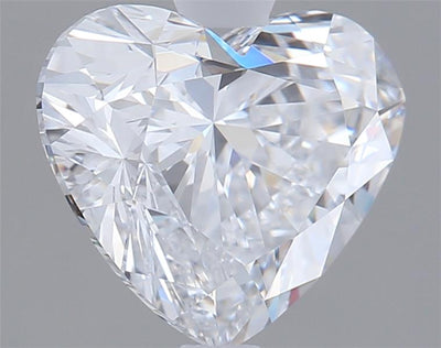 2.01 Carat Heart Lab Diamond :: Greenstar spin frame 05