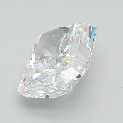2.67 Carat Radiant Lab Diamond :: Greenstar spin frame 05