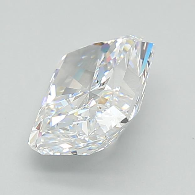 2.67 Carat Radiant Lab Diamond :: Greenstar spin frame 05