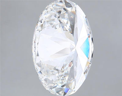 5.03 Carat Oval Lab Diamond :: Greenstar spin frame 05
