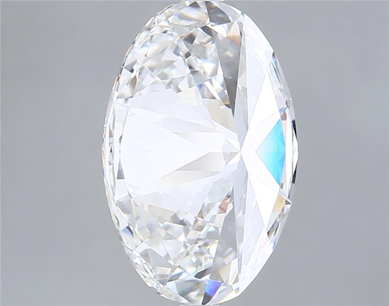5.03 Carat Oval Lab Diamond :: Greenstar spin frame 05