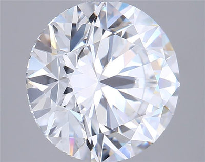2.54 Carat Round Lab Diamond :: Greenstar spin frame 05