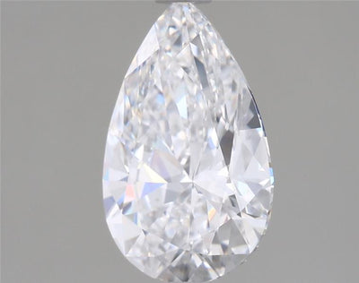 1.27 Carat Pear Lab Diamond :: Greenstar spin frame 05