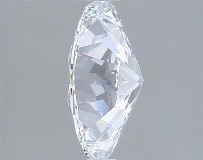 2.04 Carat Oval Lab Diamond :: Greenstar spin frame 05
