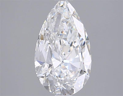 2.01 Carat Pear Lab Diamond :: Greenstar spin frame 05