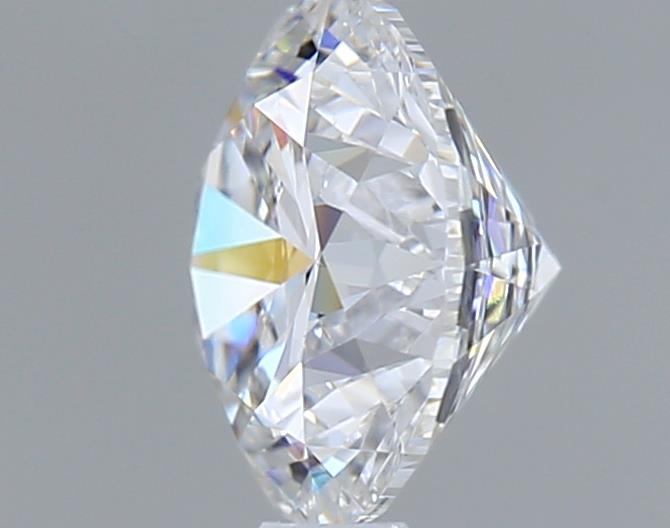 1.05 Carat Round Lab Diamond :: Greenstar spin frame 05