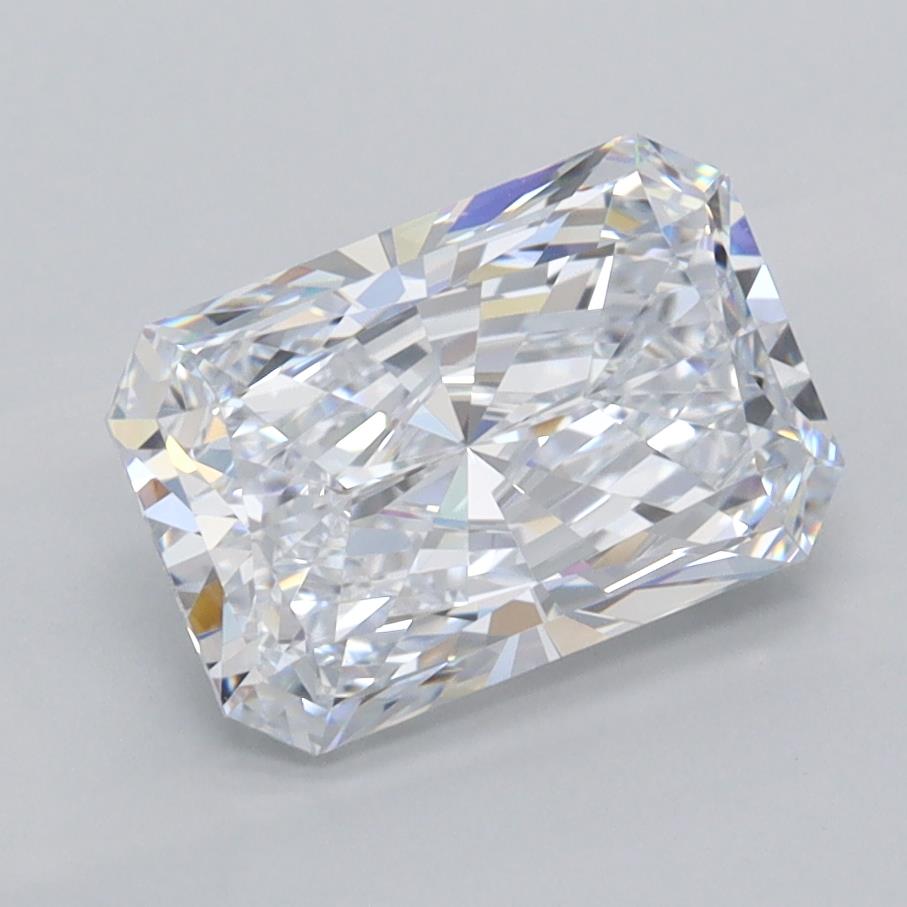 2.03 Carat Radiant Lab Diamond :: Greenstar spin frame 05