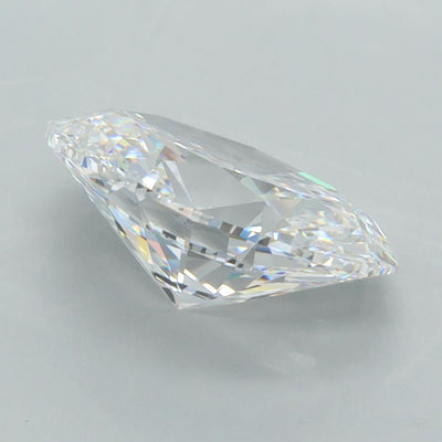 2.44 Carat Oval Lab Diamond :: Greenstar spin frame 05