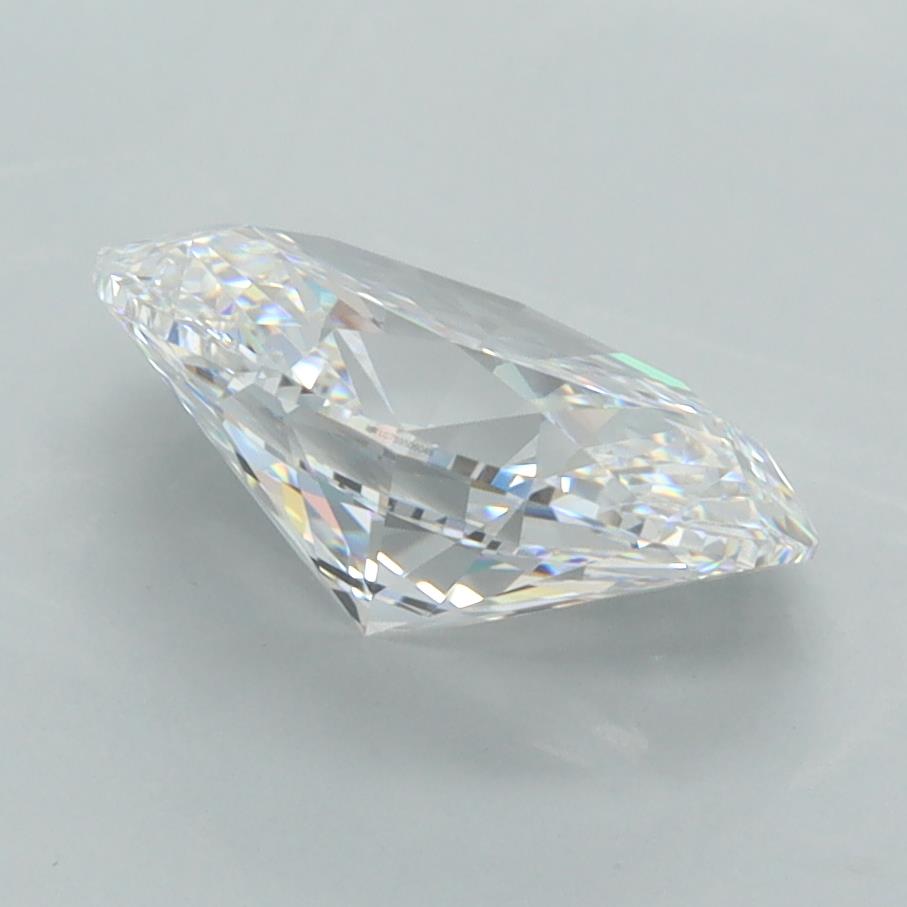 2.44 Carat Oval Lab Diamond :: Greenstar spin frame 05