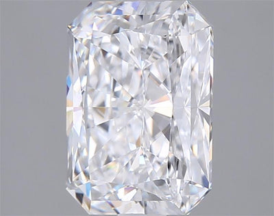 2.02 Carat Radiant Lab Diamond :: Greenstar spin frame 05