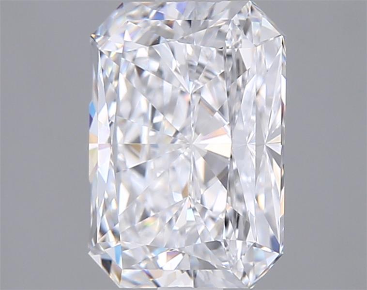 2.02 Carat Radiant Lab Diamond :: Greenstar spin frame 05