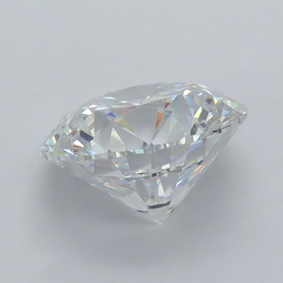 1.84 Carat Round Lab Diamond :: Greenstar spin frame 05
