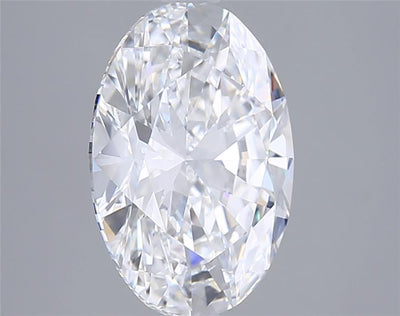2.59 Carat Oval Lab Diamond :: Greenstar spin frame 05