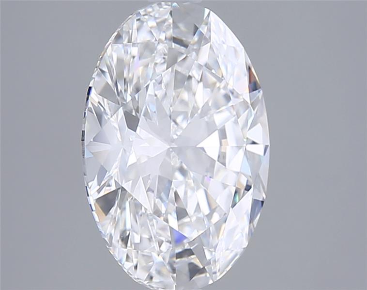 2.59 Carat Oval Lab Diamond :: Greenstar spin frame 05