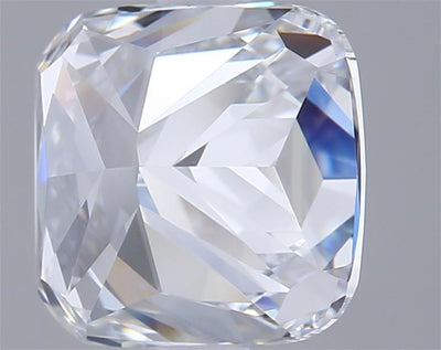 2.21 Carat Cushion Lab Diamond :: Greenstar spin frame 05