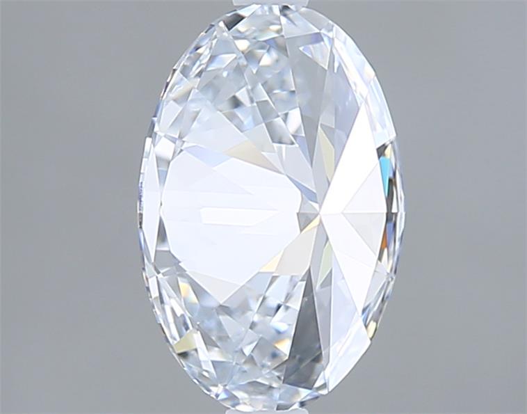 1.50 Carat Oval Lab Diamond :: Greenstar spin frame 05