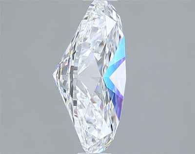 1.53 Carat Oval Lab Diamond :: Greenstar spin frame 05