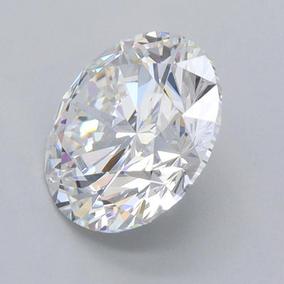 2.00 Carat Round Lab Diamond :: Greenstar spin frame 05