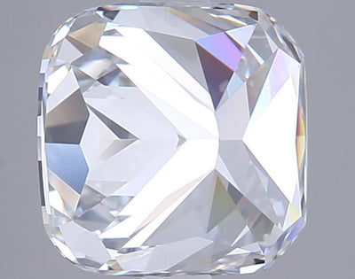 3.07 Carat Cushion Lab Diamond :: Greenstar spin frame 05
