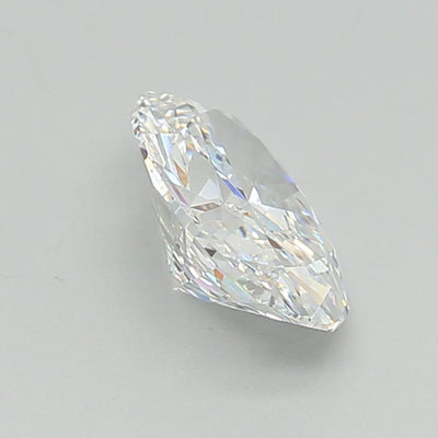 2.03 Carat Oval Lab Diamond :: Greenstar spin frame 05