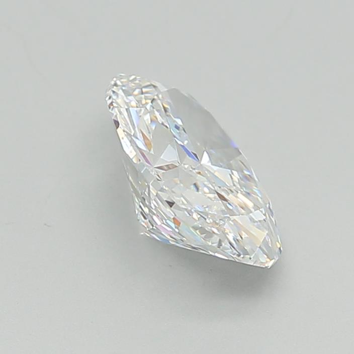 2.03 Carat Oval Lab Diamond :: Greenstar spin frame 05