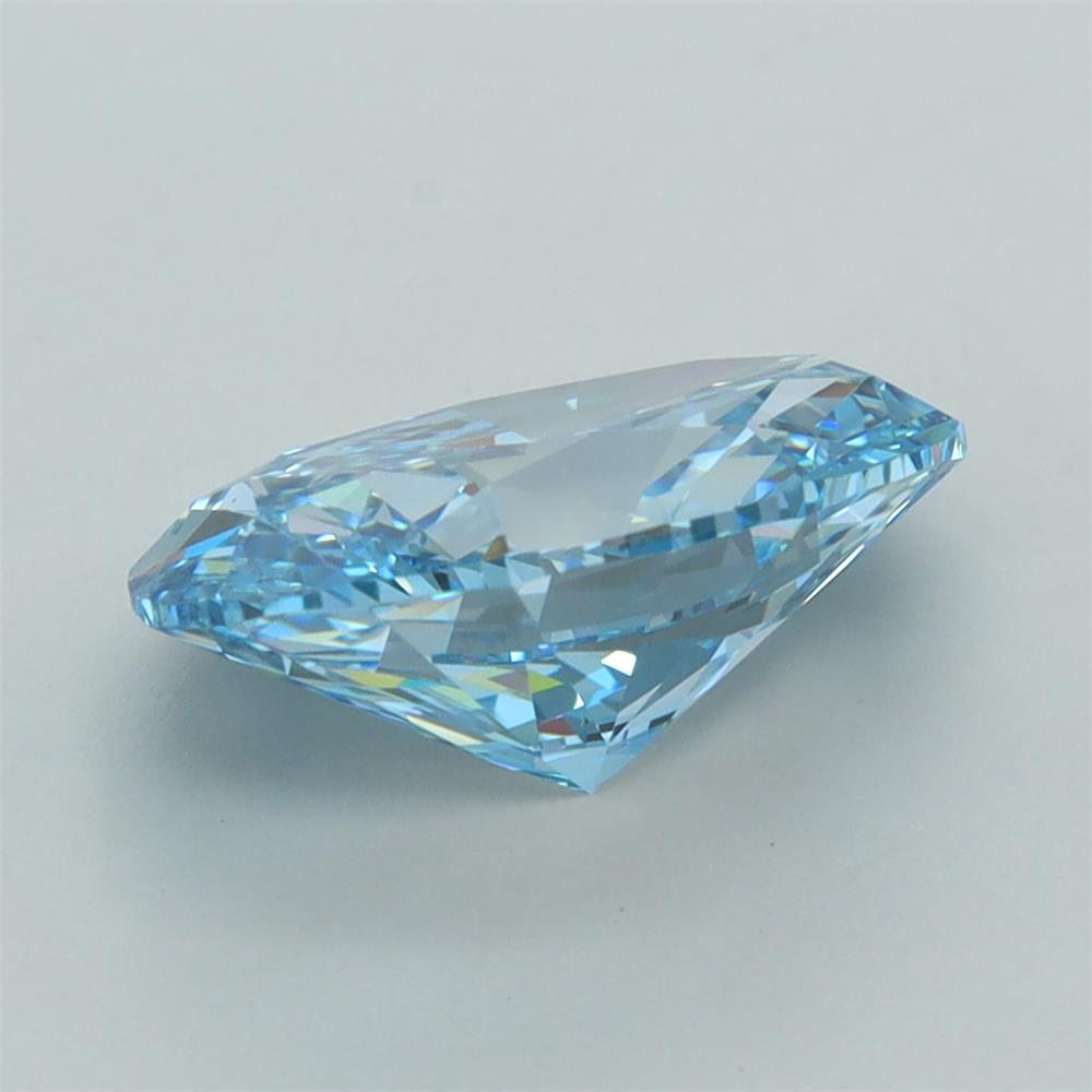 3.02 Carat Oval Lab Diamond :: Greenstar spin frame 05