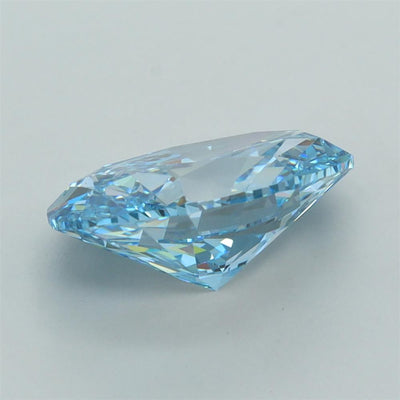 3.02 Carat Oval Lab Diamond :: Greenstar spin frame 05