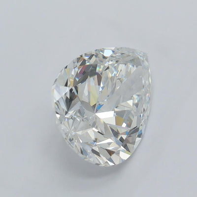 1.80 Carat Pear Lab Diamond :: Greenstar spin frame 05