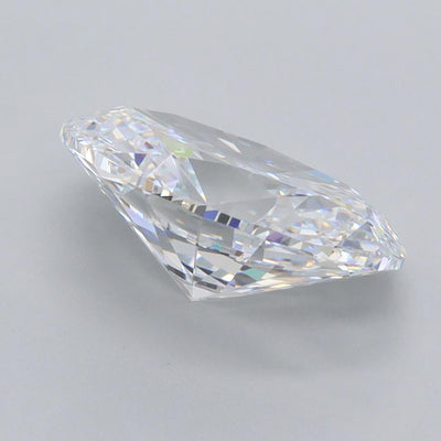 2.59 Carat Oval Lab Diamond :: Greenstar spin frame 05