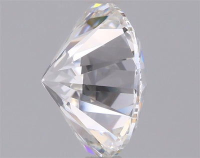 2.04 Carat Round Lab Diamond :: Greenstar spin frame 05