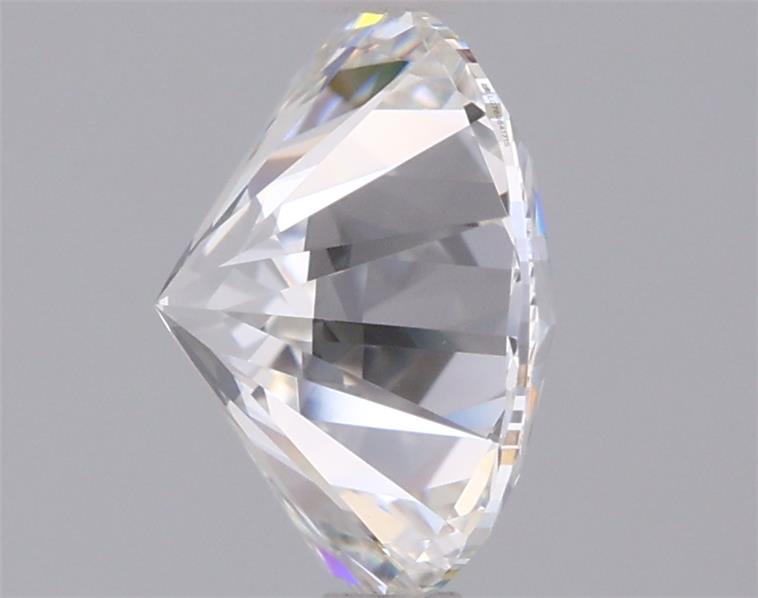 2.04 Carat Round Lab Diamond :: Greenstar spin frame 05