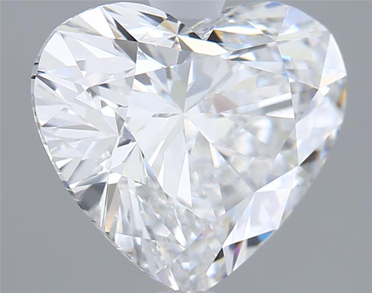 2.83 Carat Heart Lab Diamond :: Greenstar spin frame 05
