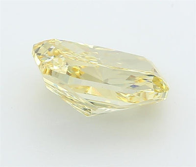 2.58 Carat Cushion Lab Diamond :: Greenstar spin frame 05