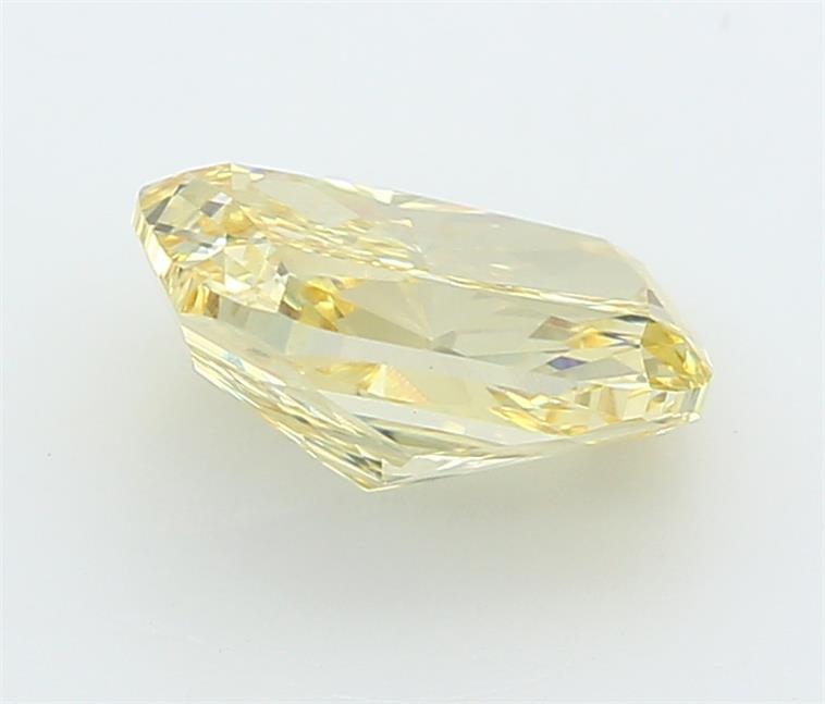 2.58 Carat Cushion Lab Diamond :: Greenstar spin frame 05