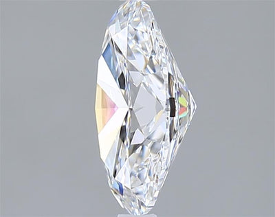 2.05 Carat Oval Lab Diamond :: Greenstar spin frame 05