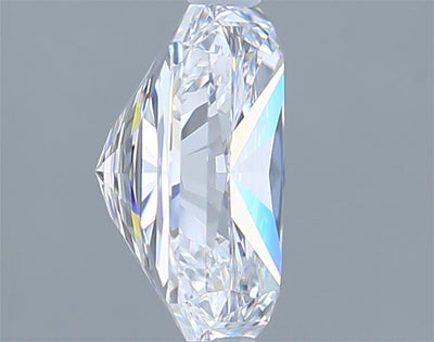 2.55 Carat Radiant Lab Diamond :: Greenstar spin frame 05