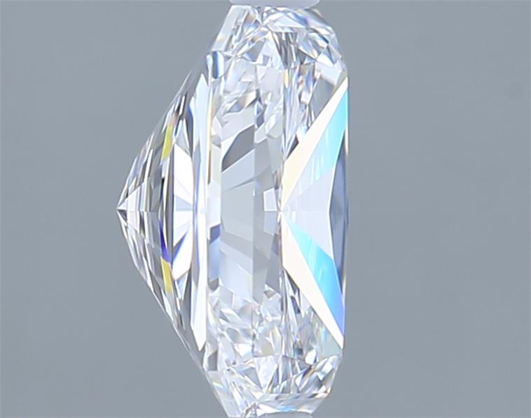 2.55 Carat Radiant Lab Diamond :: Greenstar spin frame 05