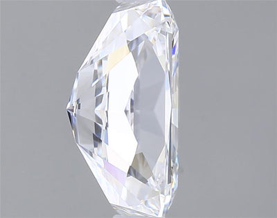 1.52 Carat Radiant Lab Diamond :: Greenstar spin frame 05