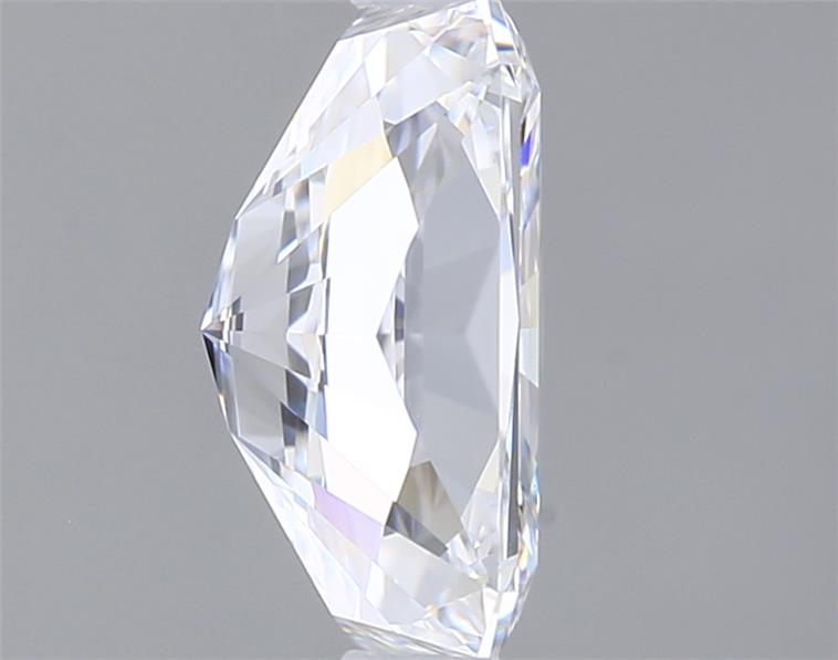 1.52 Carat Radiant Lab Diamond :: Greenstar spin frame 05
