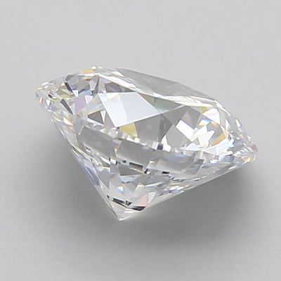 2.56 Carat Round Lab Diamond :: Greenstar spin frame 05