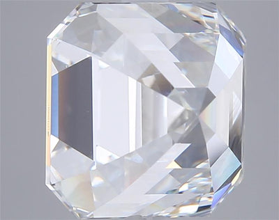 4.99 Carat Asscher Lab Diamond :: Greenstar spin frame 05