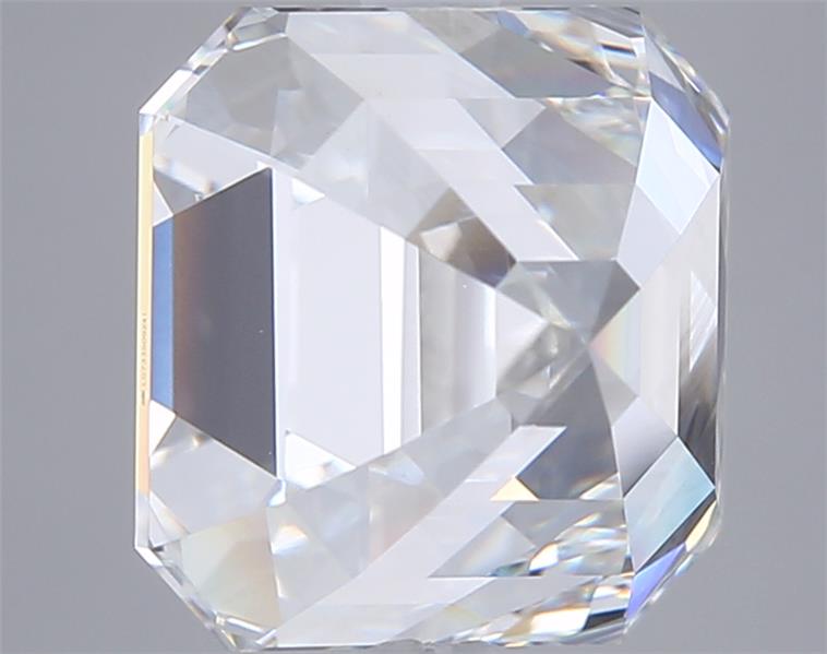 4.99 Carat Asscher Lab Diamond :: Greenstar spin frame 05