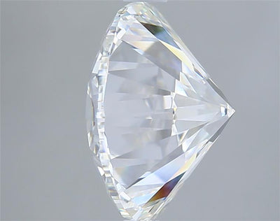5.05 Carat Round Lab Diamond :: Greenstar spin frame 05