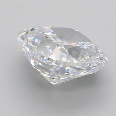 3.60 Carat Cushion Lab Diamond :: Greenstar spin frame 05