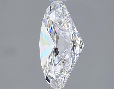 2.50 Carat Oval Lab Diamond :: Greenstar spin frame 05
