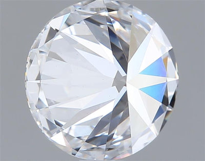 1.22 Carat Round Lab Diamond :: Greenstar spin frame 05