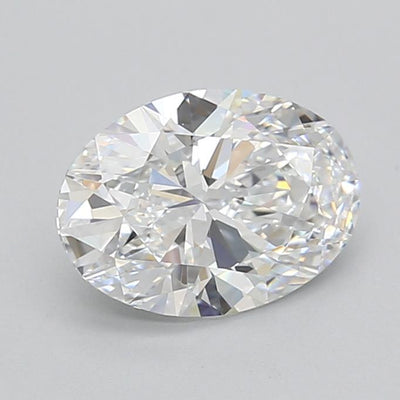 2.03 Carat Oval Lab Diamond :: Greenstar spin frame 05