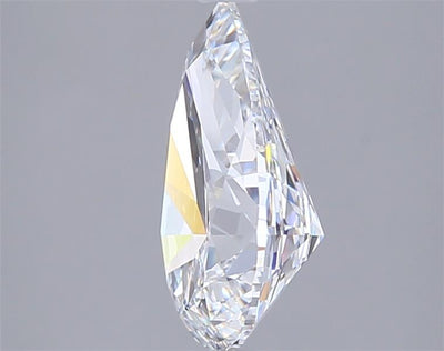 2.04 Carat Pear Lab Diamond :: Greenstar spin frame 05