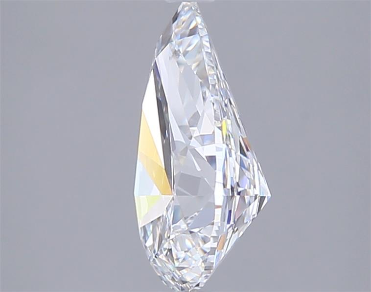 2.04 Carat Pear Lab Diamond :: Greenstar spin frame 05