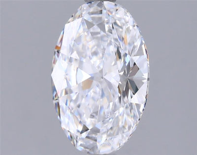 1.52 Carat Oval Lab Diamond :: Greenstar spin frame 05